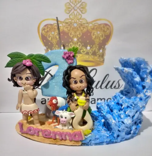 Vela Moana