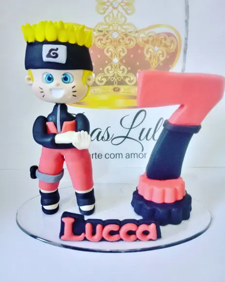 Vela Naruto
