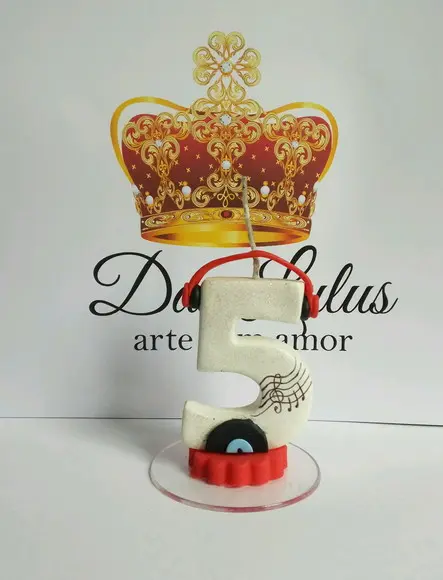 Vela musica