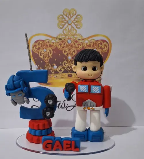 Vela Optimus