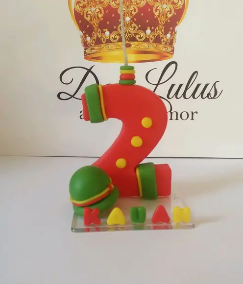 Vela patata