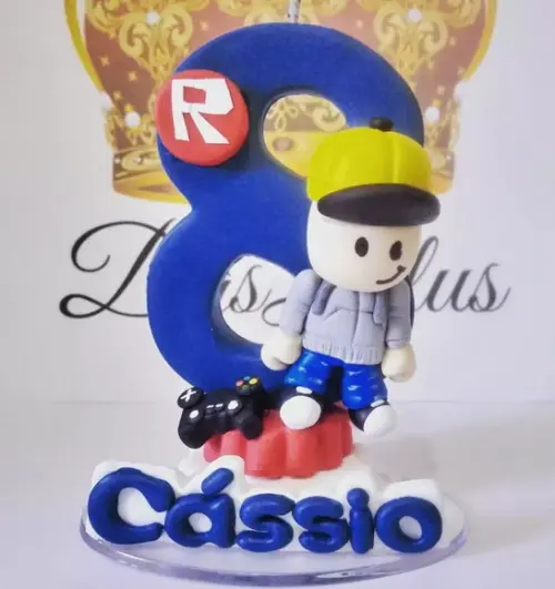 Vela Roblox