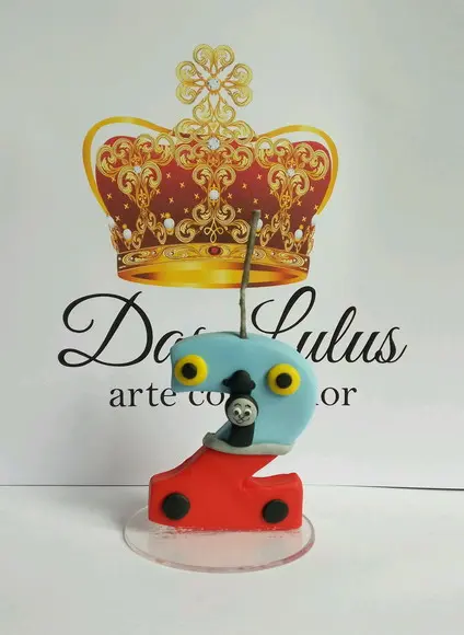 Vela seus amigos
