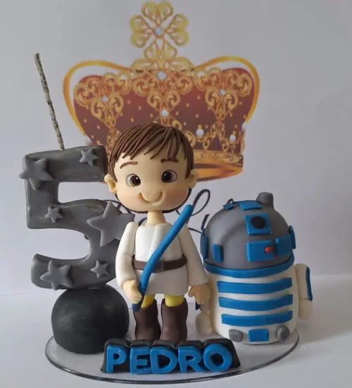 Vela Stars Wars