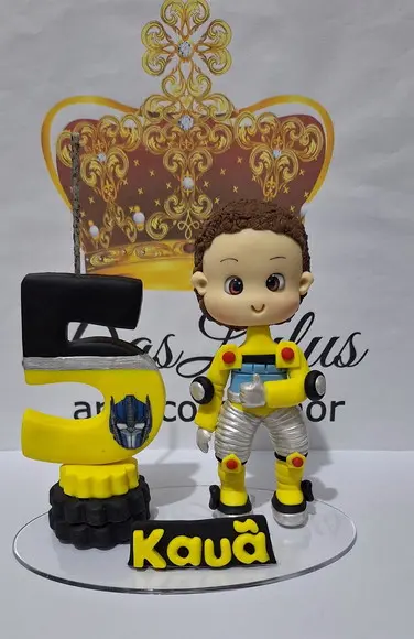 Vela Transformers