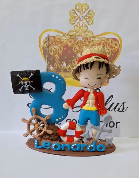 Vela Um Pedaço
