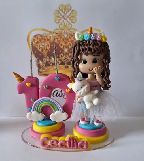 Vela Unicornio