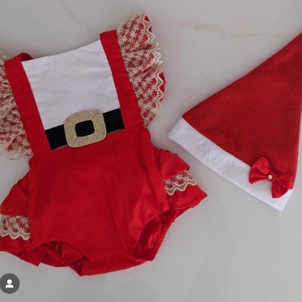 Romper Natalino