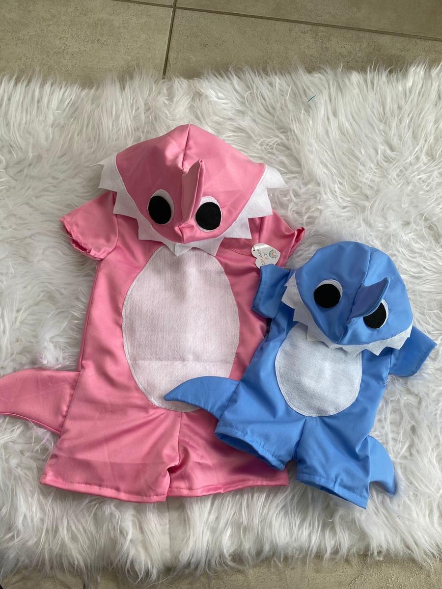 Fantasia Baby Shark