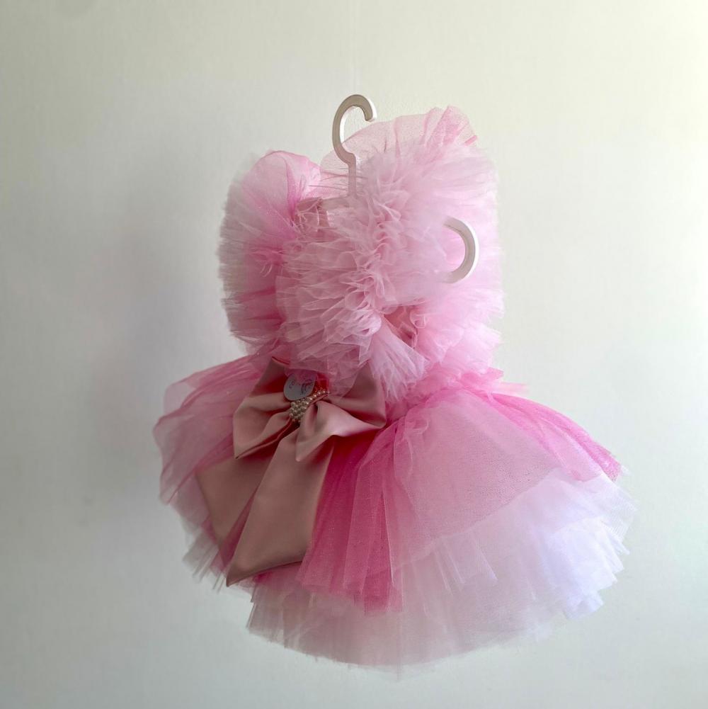 Romper Personaizado Jardim / Bailarina