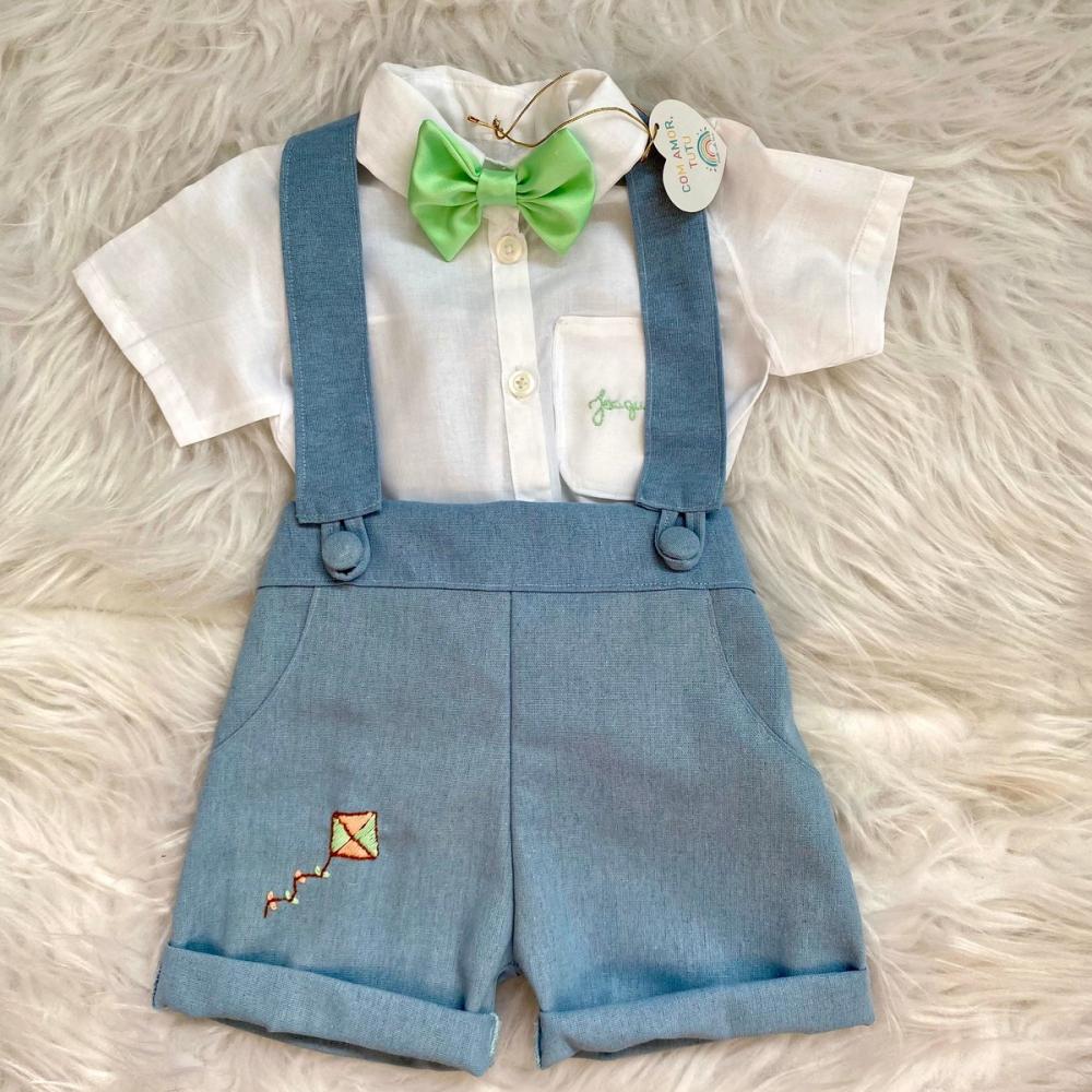 Fantasia Infantil Brinquedos Vintage