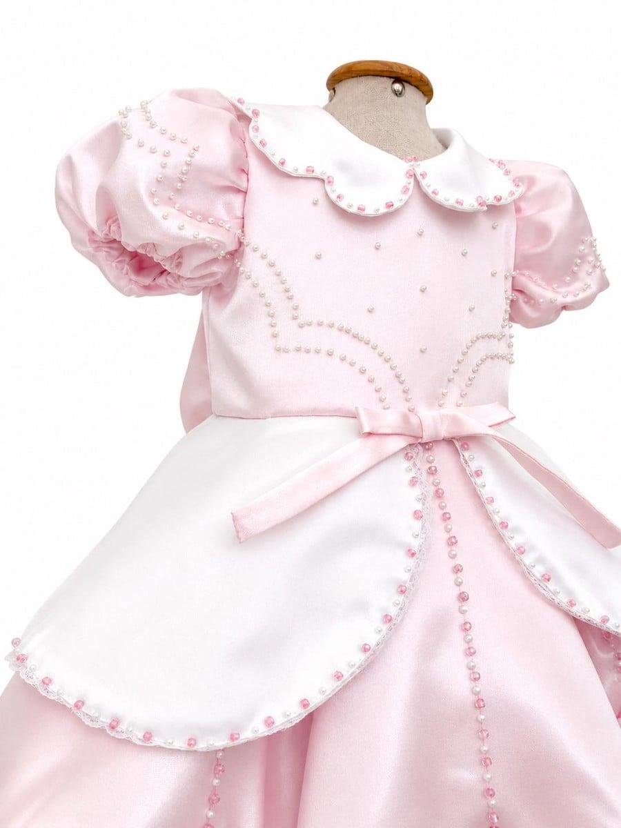 Vestido Princesas, Vestido Princesa, Fantasia Princesas
