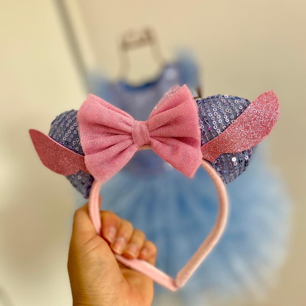 Vestiso Stitch Luxo