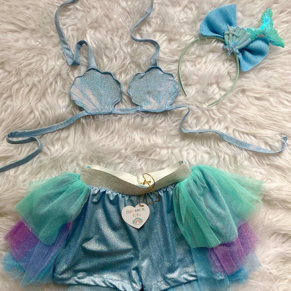 Fantasia Sereia (carnaval)
