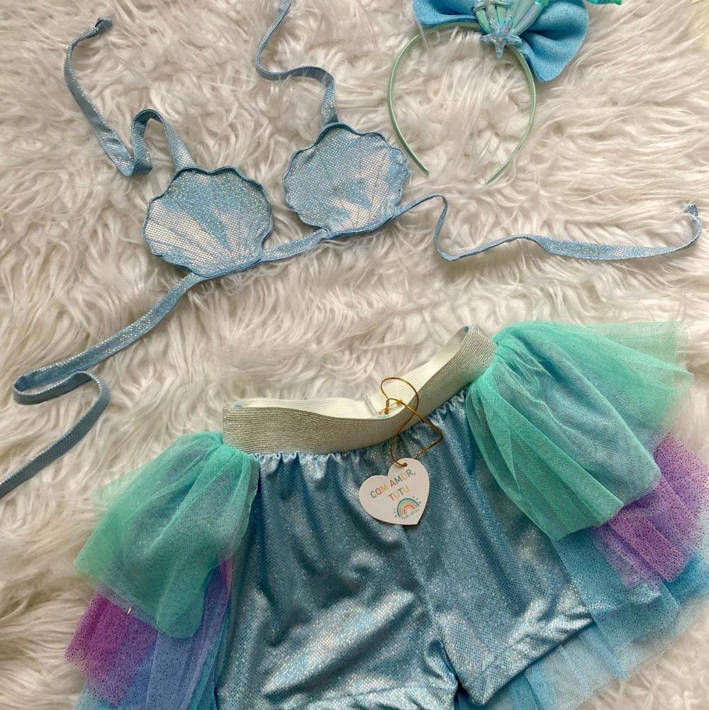Fantasia Sereia (carnaval)
