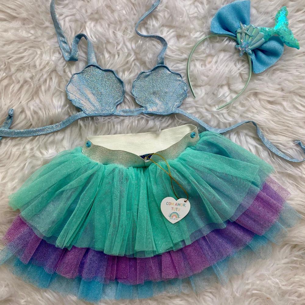 Fantasia Sereia (carnaval)