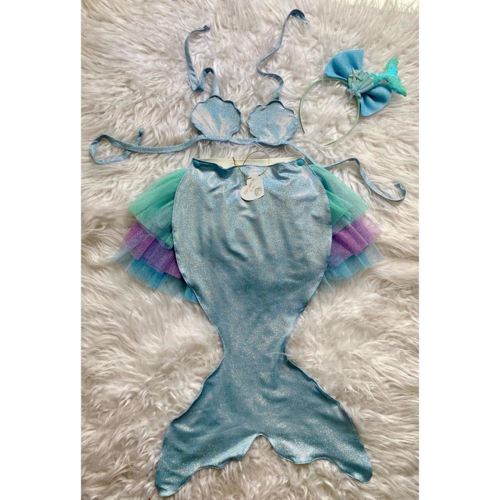 Fantasia Sereia (carnaval)