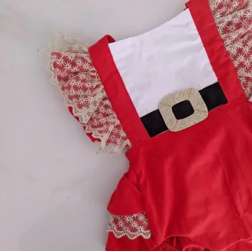 Romper Natalino