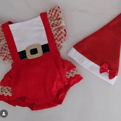 Romper Natalino