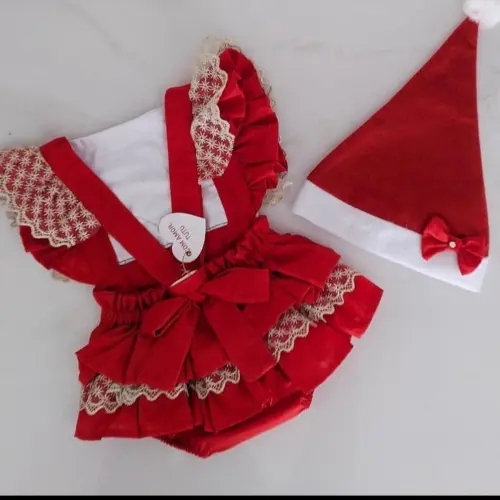 Romper Natalino
