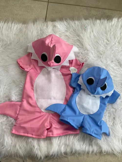 Fantasia Baby Shark