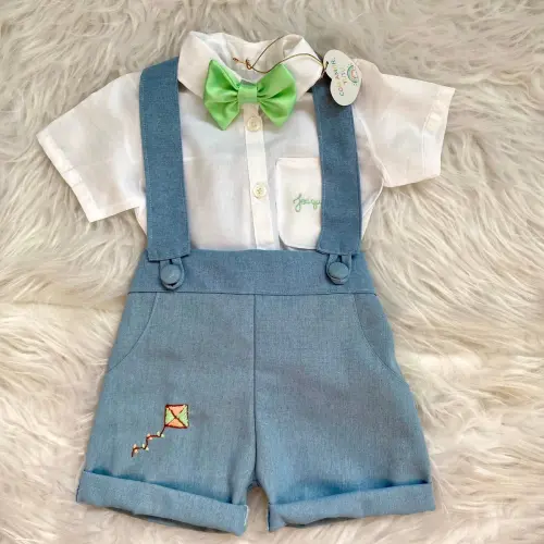 Fantasia Infantil Brinquedos Vintage