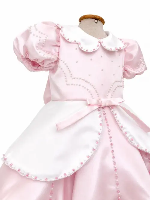 Vestido Princesas, Vestido Princesa, Fantasia Princesas