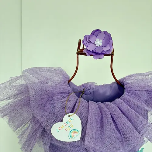 Vestido Isabella Madrigal