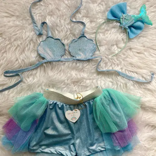 Fantasia Sereia (carnaval)
