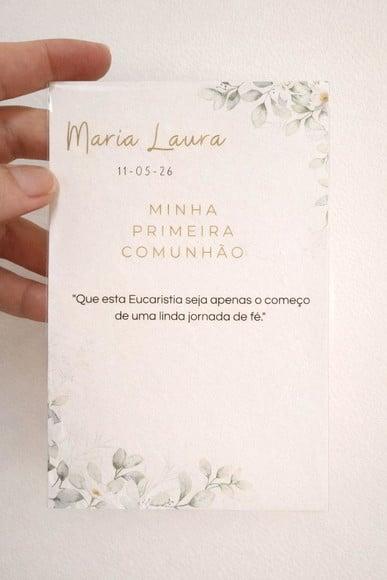 Kit Embalagem para Chaveiro - 10x15cm