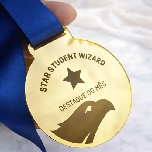 Medalha Personalizada