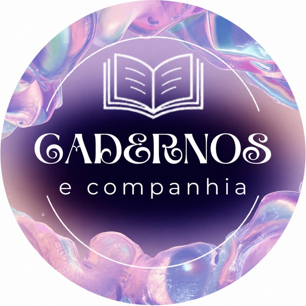 CADERNOS E CIA