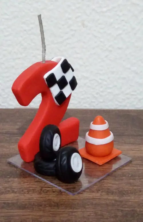 VELA CARROS