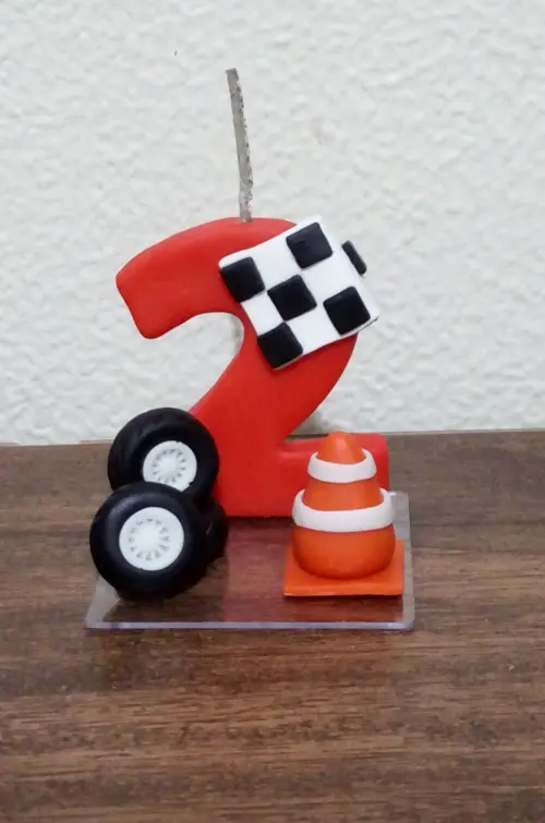 VELA CARROS