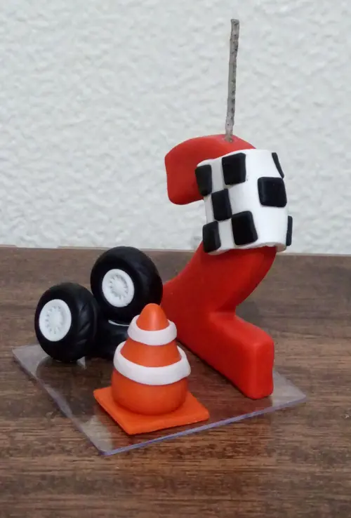 VELA CARROS