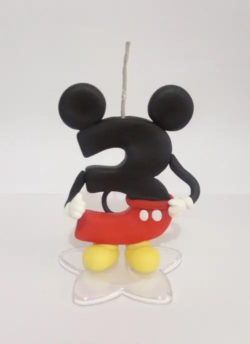 VELA DO RATINHO