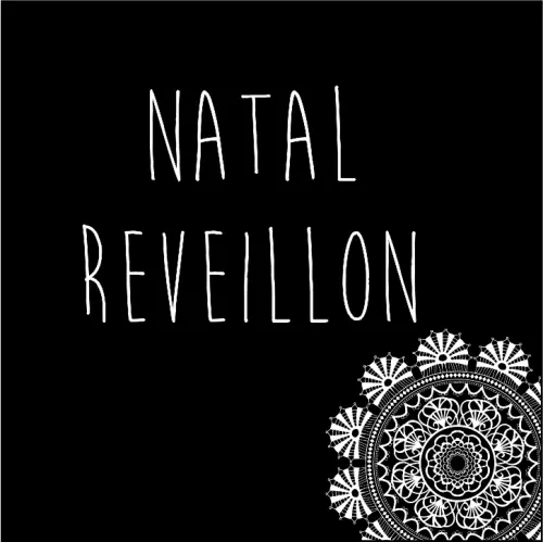 Natal; Reveillon