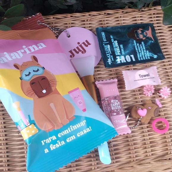 Kit Spa