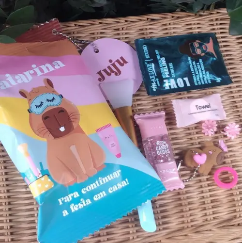 Kit Spa