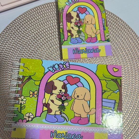 Bobbie Goods Volta as Aulas Livro de Colorir