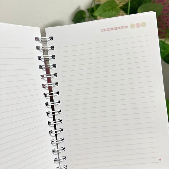 Caderno Pautado A5 Nossa Senhora
