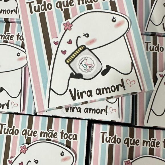 Caixa 4 Doces