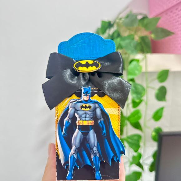 Caixa Milk Batman
