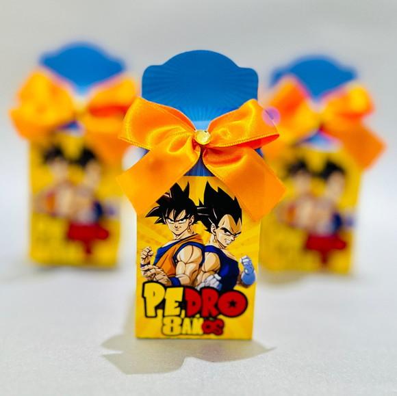 Caixa Milk Poderoso Chefinho