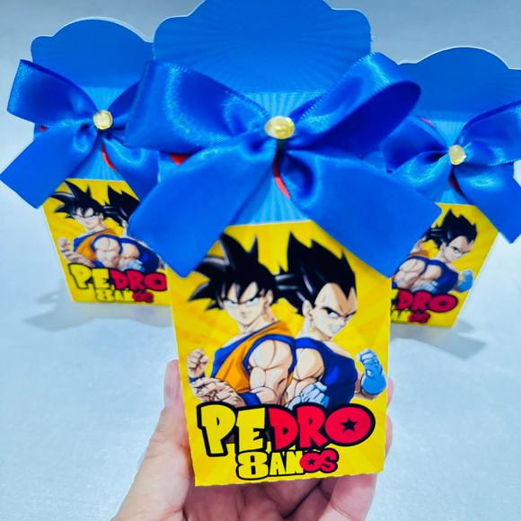 Caixa Milk Poderoso Chefinho