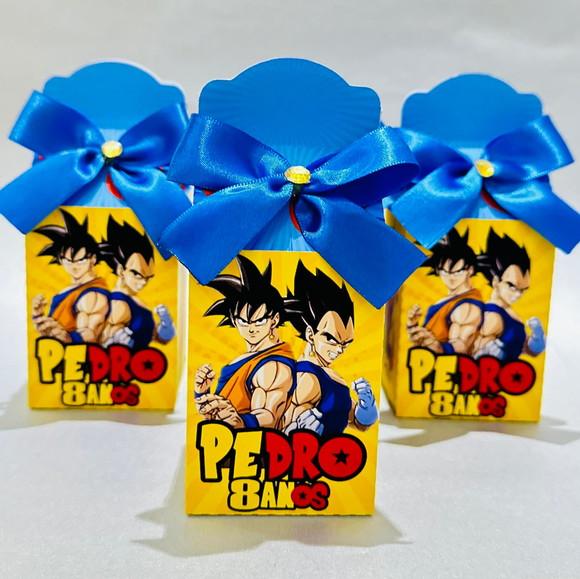Caixa Milk Poderoso Chefinho