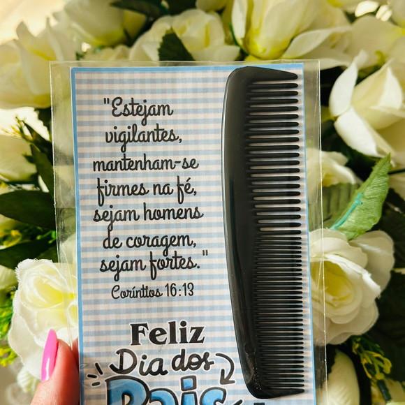 Card Tag Dia dos Pais