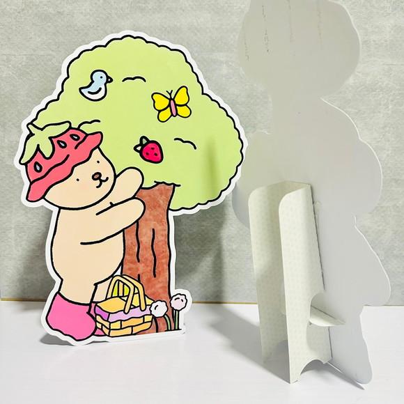 Display de Mesa Bobbie Goods