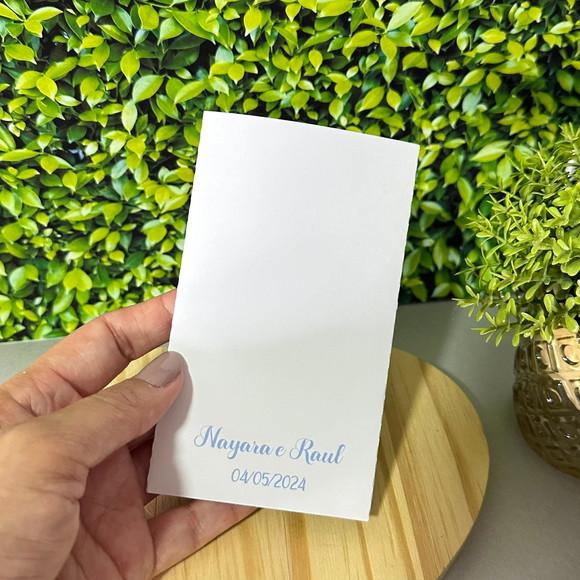 Lágrimas de Alegria Casamento