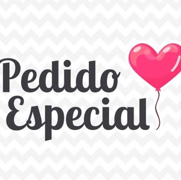 Pedido Especial 40 Sacolinhas Bobbie Goods